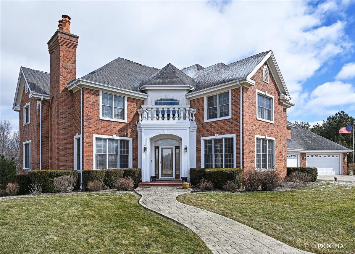 401 Rolling Hills Ln., Freeport, IL 61032