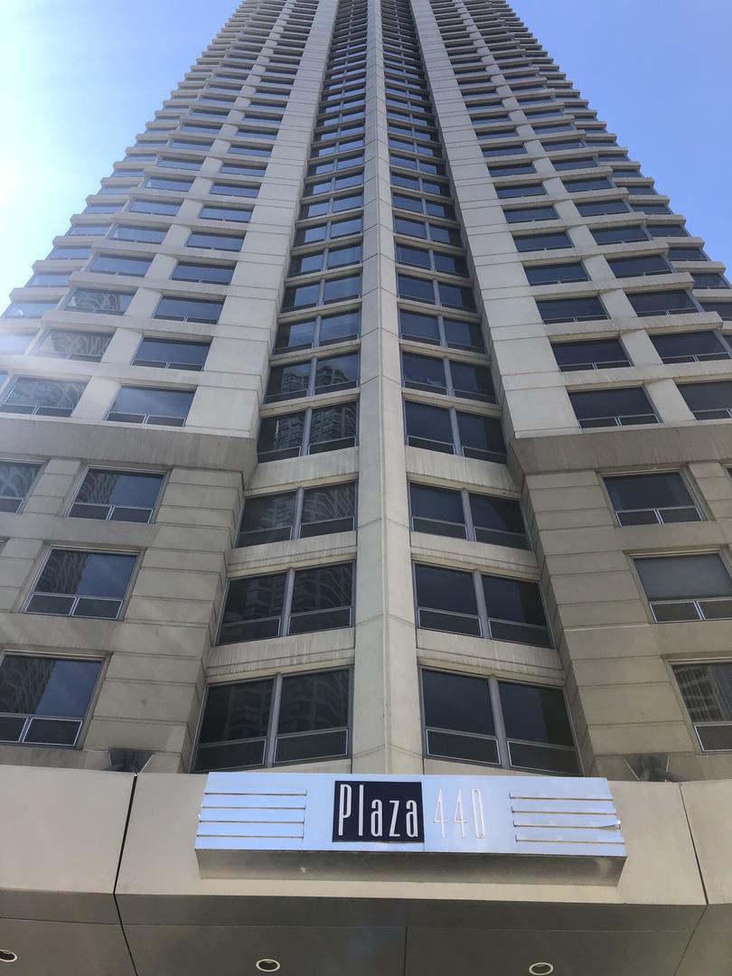 440 N Wabash Ave. #P-549, Chicago, IL 60611