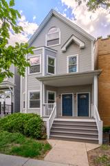 2956 N Talman Ave., Chicago, IL 60618