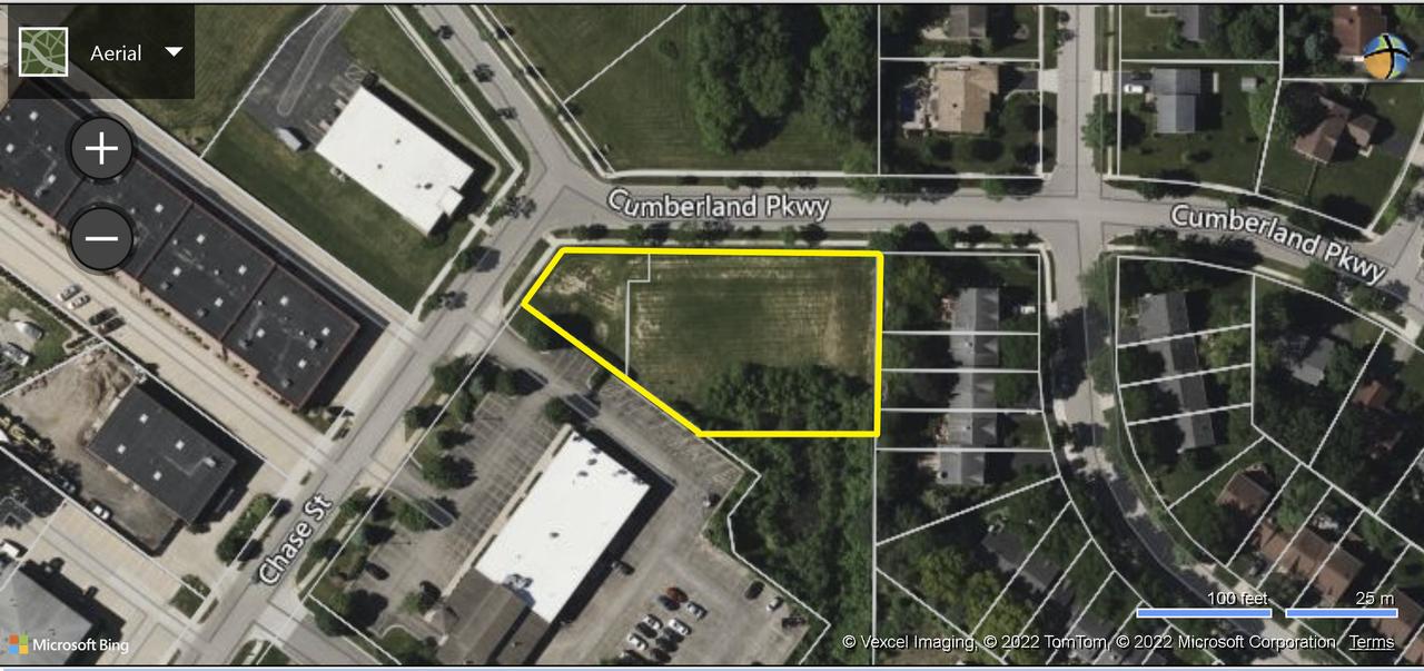 2 Cumberland Pkwy., Algonquin, IL 60102