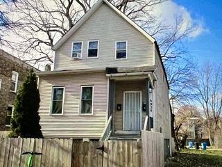 5934 S Carpenter St., Chicago, IL 60621