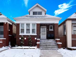 3507 W 61st St., Chicago, IL 60629