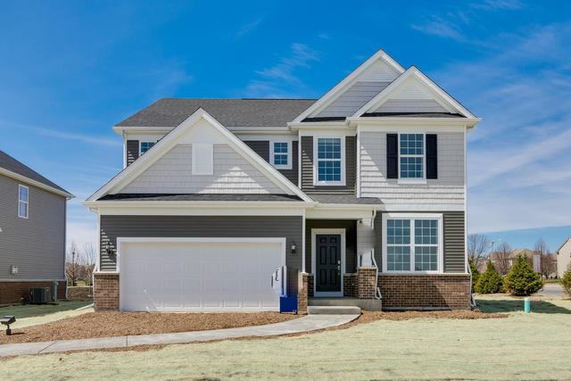 New Homes For Sale This Week That Attend Huntley High School: January 12th to January 18th