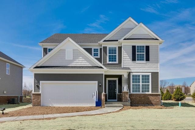 New Homes For Sale This Week That Attend Heineman Middle School: January 12th to January 18th