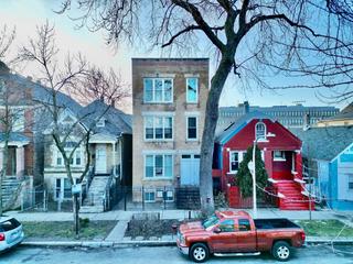 2328 S Sawyer Ave., Chicago, IL 60623