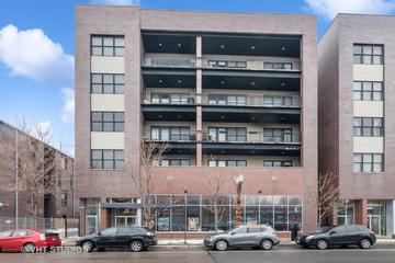 1842 W Irving Park Rd. #203, Chicago, IL 60613