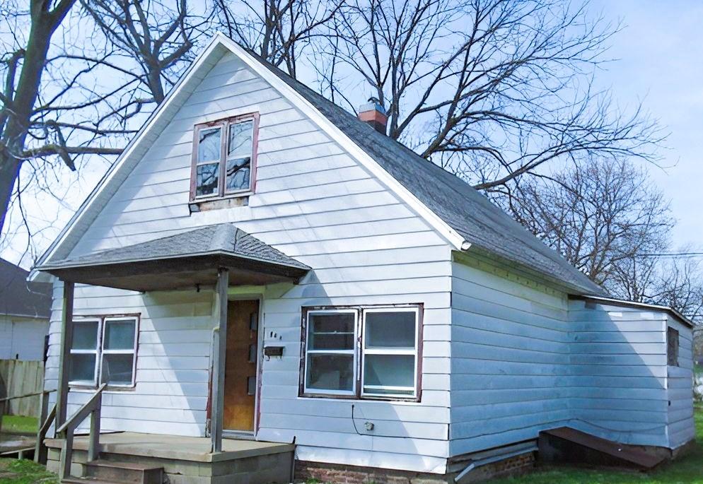 804 E University Ave., Urbana, IL 61802