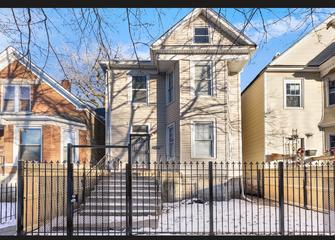 6629 S Sangamon St., Chicago, IL 60621