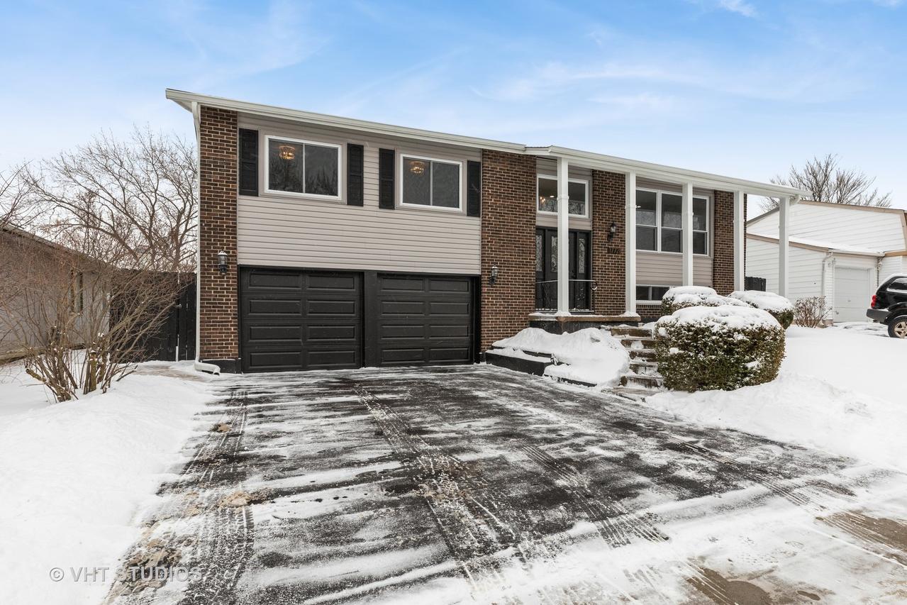 17721 Sarah Ln., Country Club Hills, IL 60478