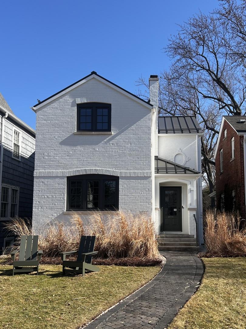 2337 Ridgeway Ave., Evanston, IL 60201