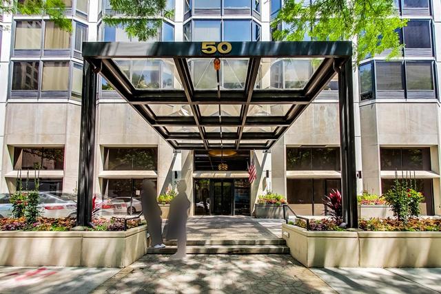 50 E Bellevue Pl. #1404, Chicago, IL 60611