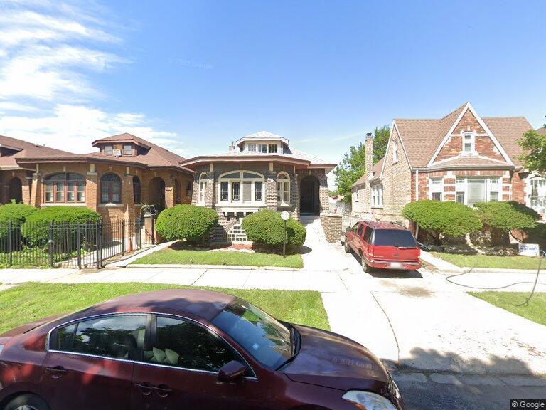 8108 S Wolcott Ave., Chicago, IL 60620