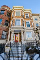 4941 S Vincennes Ave. #2, Chicago, IL 60615