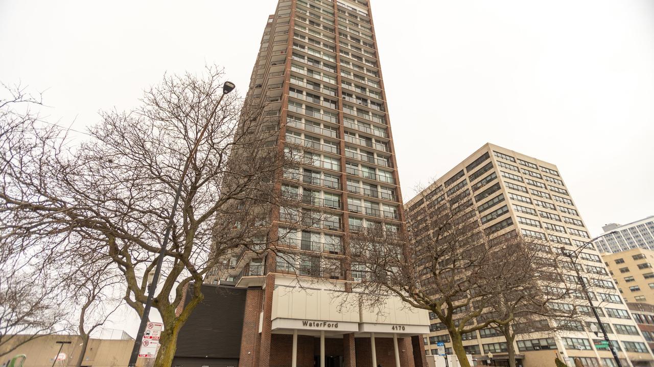 4170 N Marine Dr. #5D, Chicago, IL 60613