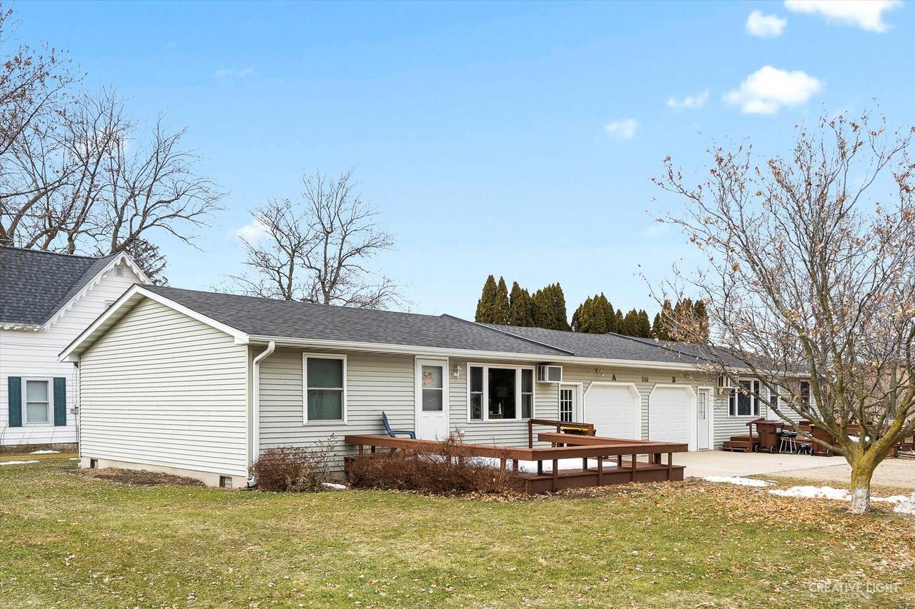 356 Wyoming Ave., Paw Paw, IL 61353