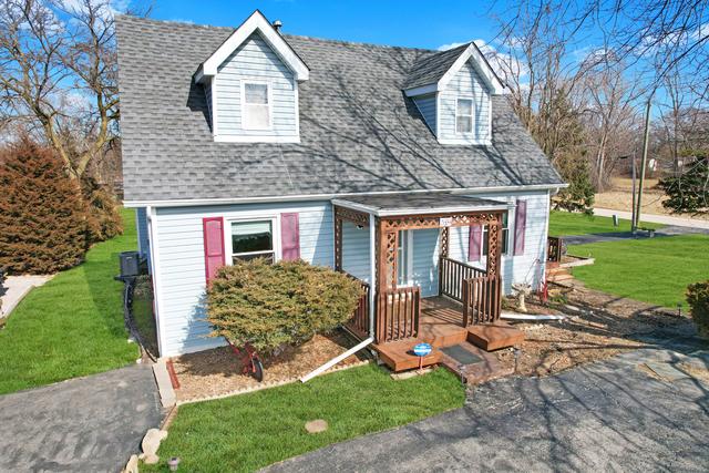 Least Expensive Homes For Sale in Homer Glen: April 18th