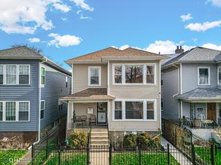 3805 N Sacramento Ave., Chicago, IL 60618