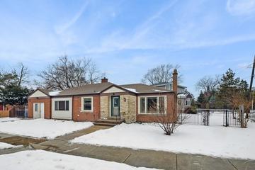 3350 W Maple St., Evergreen Park, IL 60805