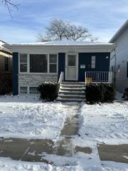 6595 N Oliphant Ave., Chicago, IL 60631