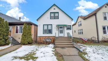 3450 W 61st St., Chicago, IL 60629