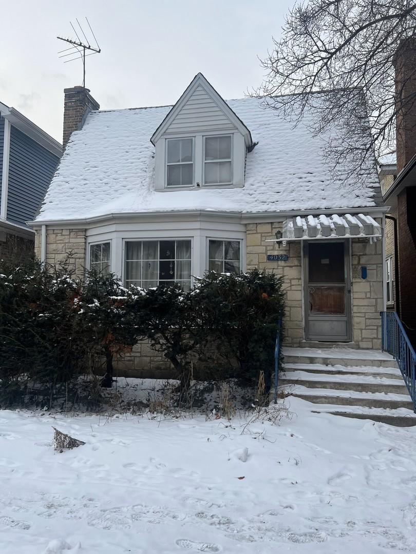 4032 N Marmora Ave., Chicago, IL 60634