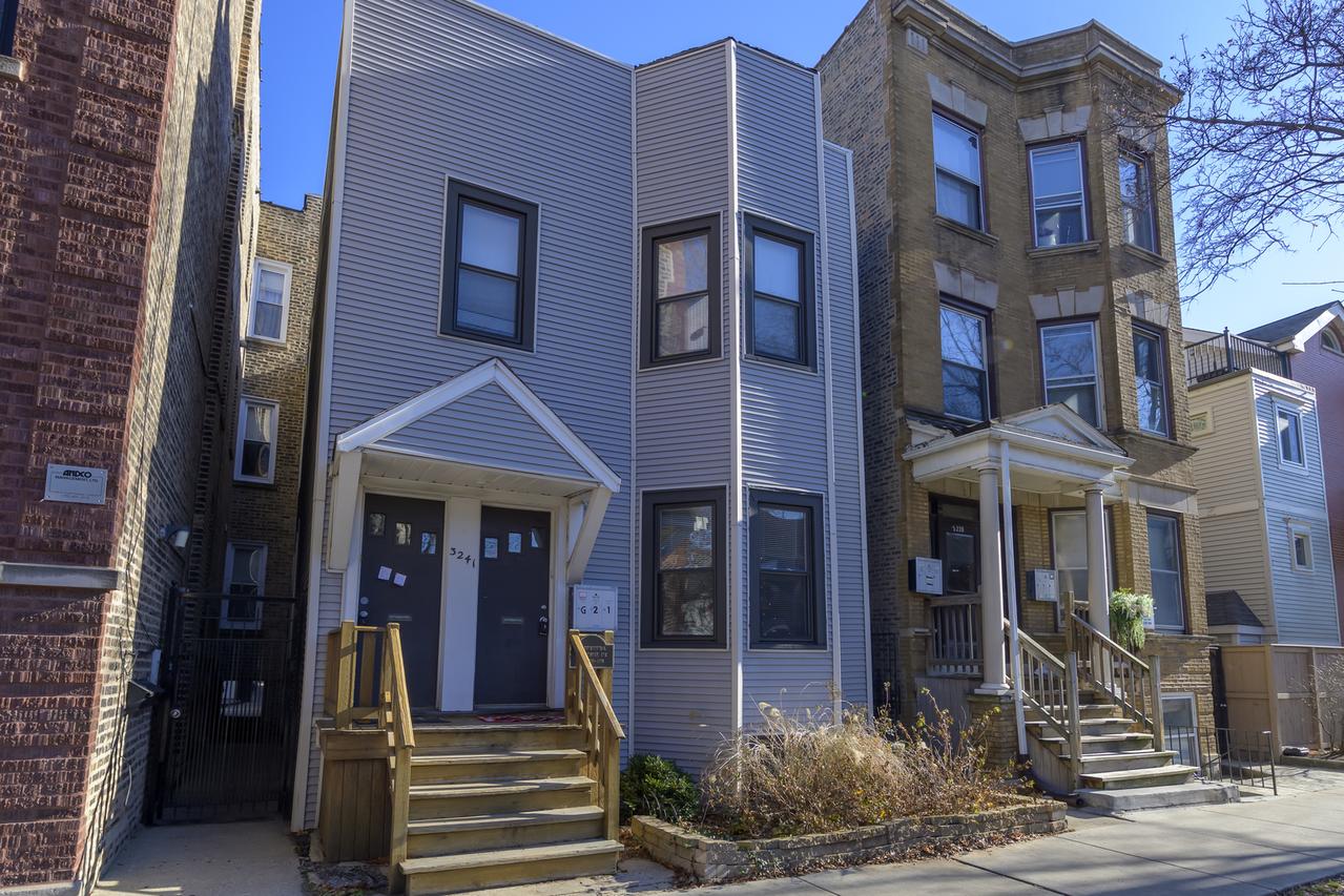 3241 N Southport Ave., Chicago, IL 60657