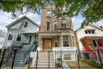 1730 N Francisco Ave., Chicago, IL 60647