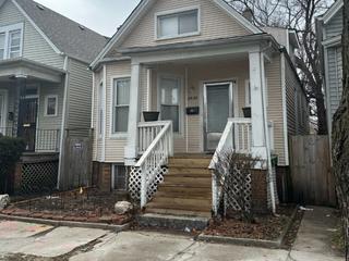 7832 S Saint Lawrence Ave., Chicago, IL 60619