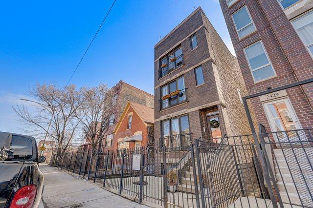 New Homes For Sale This Week in Ukrainian Village: February 2nd to February 8th