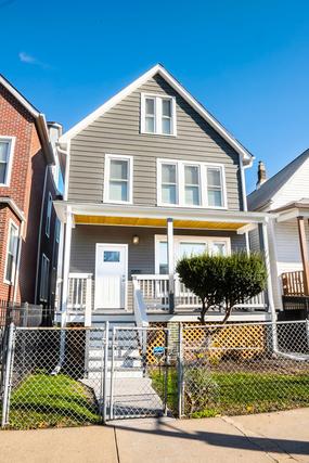 7219 S Ellis Ave., Chicago, IL 60620