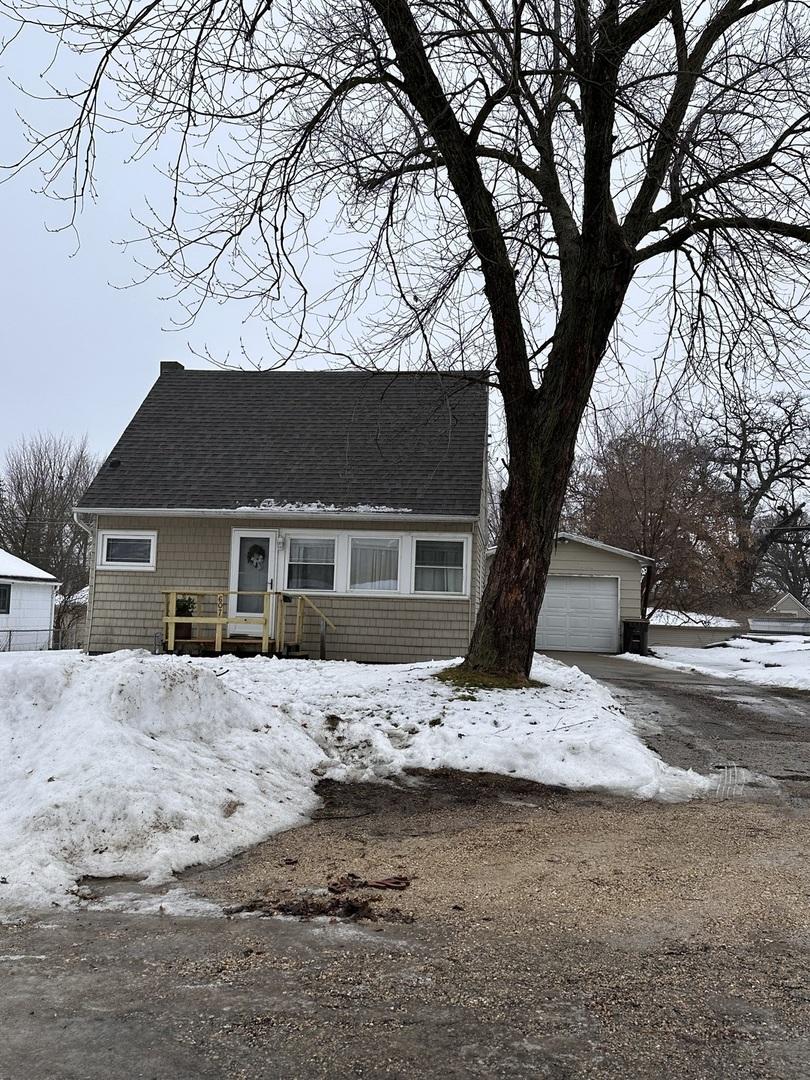 607 Lincoln St., Rock Falls, IL 61071