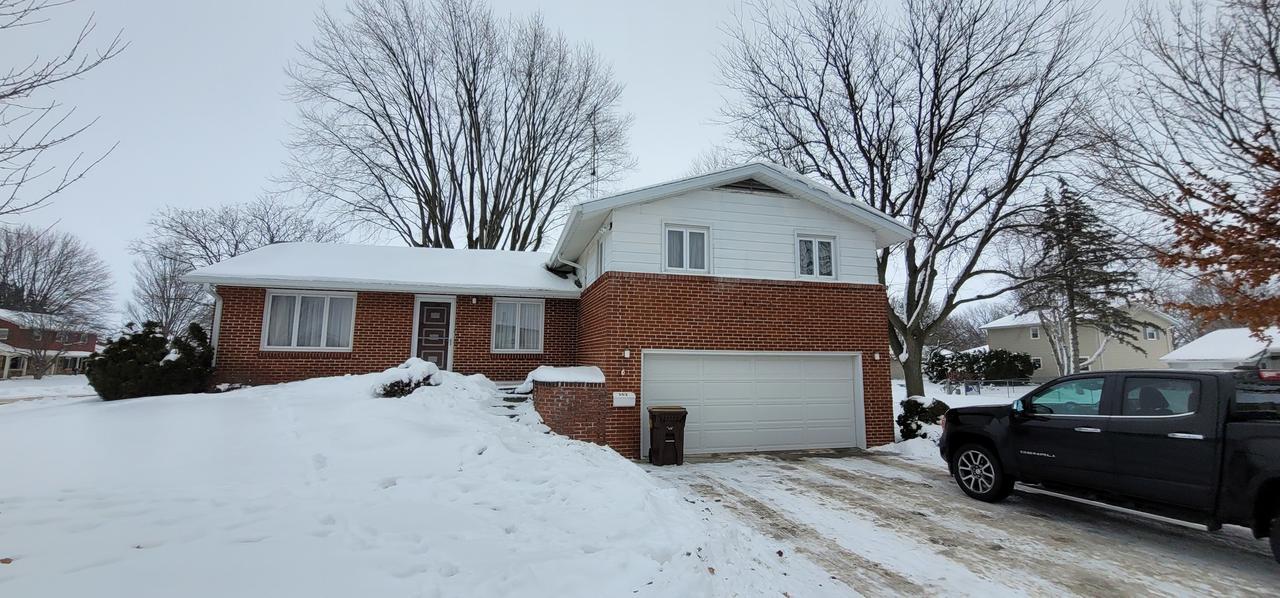 302 S Campbell Ave., Polo, IL 61064