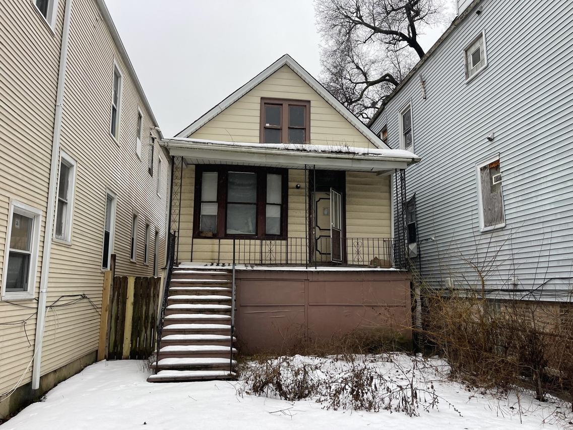 2651 W 47th St., Chicago, IL 60632