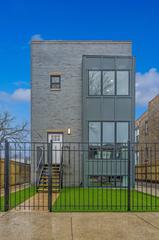 1037 N Monticello Ave., Chicago, IL 60651