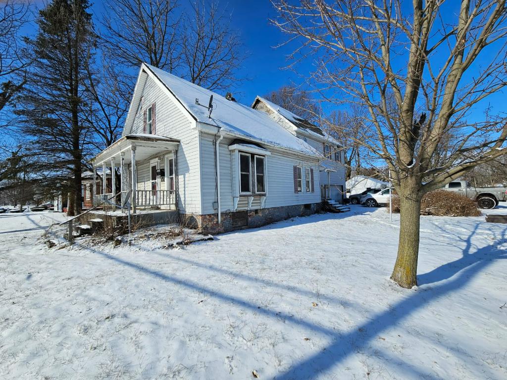 1499 E Fairchild St., Danville, IL 61832