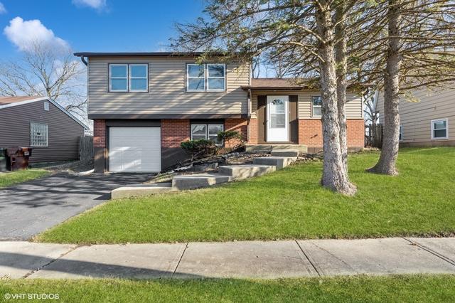 17801 Yale Ln., Country Club Hills, IL 60478
