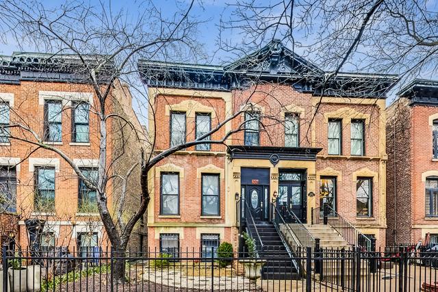 Homes Just Sold in Lincoln Park: March 12th to March 18th