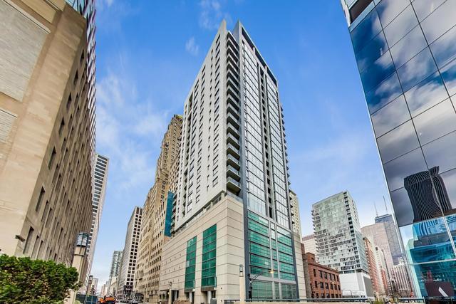 160 E Illinois St. #1905, Chicago, IL 60611