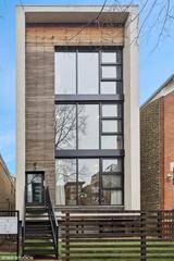 937 N Honore St. #1, Chicago, IL 60622