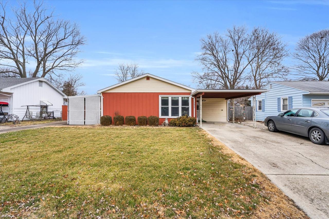 1037 Englewood Dr., Rantoul, IL 61866
