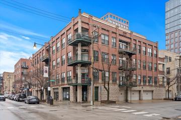 936 W Madison St. #3B, Chicago, IL 60607