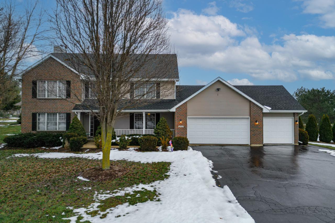10153 Springborough Dr., Rockford, IL 61107