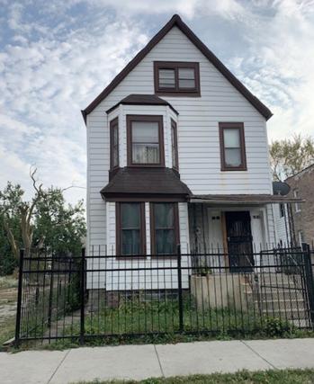 New Foreclosures & Short Sales in Garfield Park: January 29th to February 4th