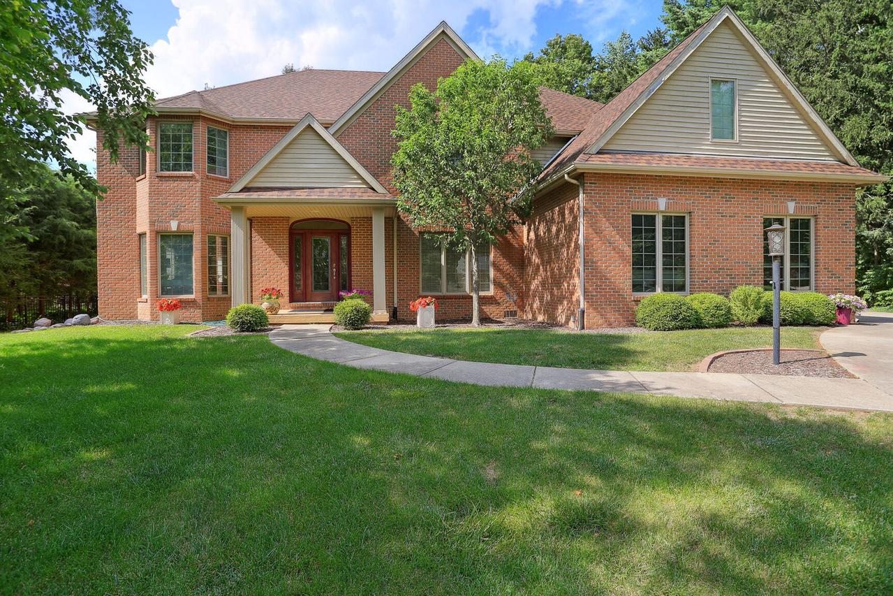 306 Pond Ridge Ln., Urbana, IL 61802
