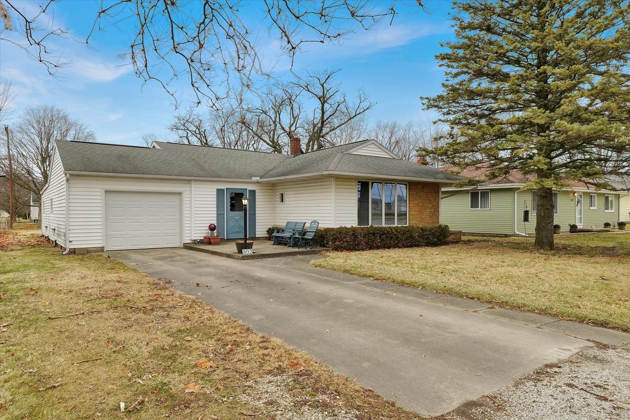 802 E Ethel St., St. Joseph, IL 61873