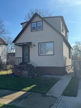 307 W 117th St., Chicago, IL 60628