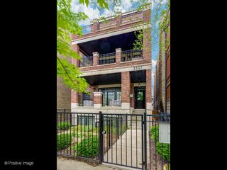 3337 N Seminary Ave. #3, Chicago, IL 60657