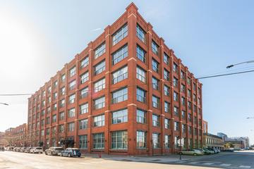 312 N May St. #2H, Chicago, IL 60607