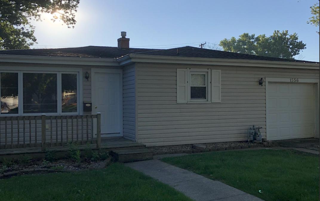 1556 S 4th Ave., Kankakee, IL 60901