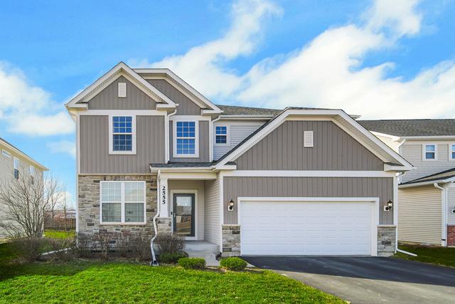 New Homes For Sale This Week That Attend Young Elementary School: February 9th to February 15th